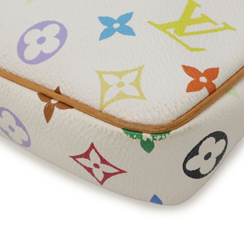 Louis Vuitton Monogram Pochette Accessoires - Picture 3 of 9